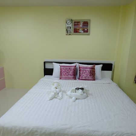 Donmueang Airport Residence Bangkok Eksteriør bilde
