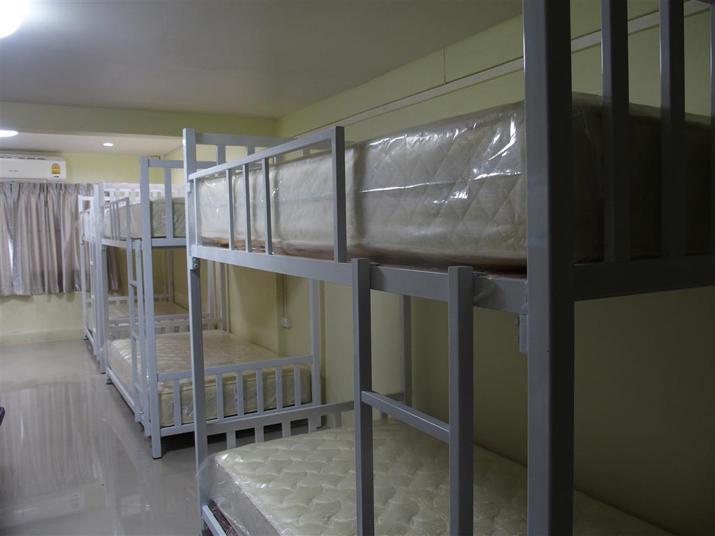 Donmueang Airport Residence Bangkok Eksteriør bilde
