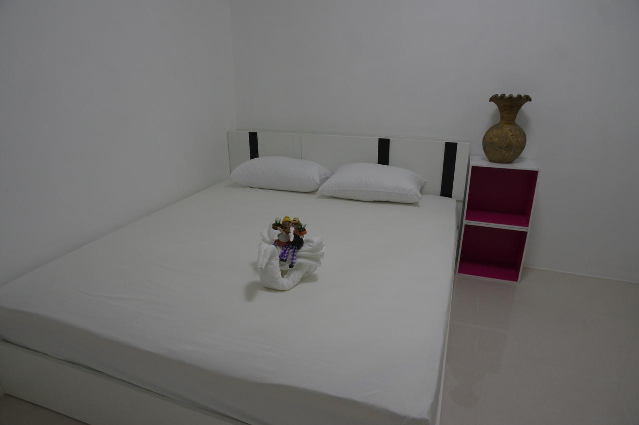 Donmueang Airport Residence Bangkok Eksteriør bilde